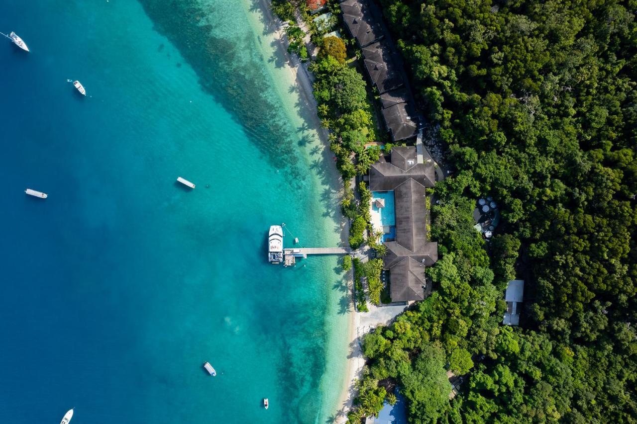 Fitzroy Island Resort Ngoại thất bức ảnh